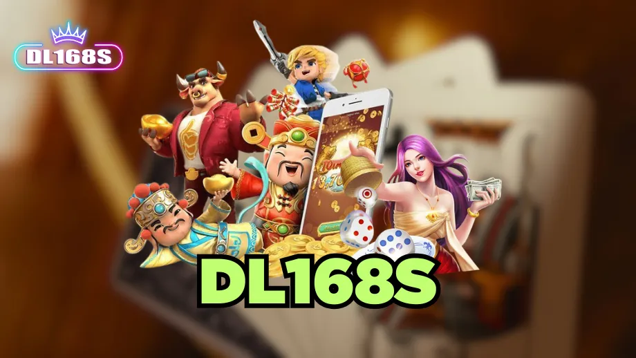 DL168s